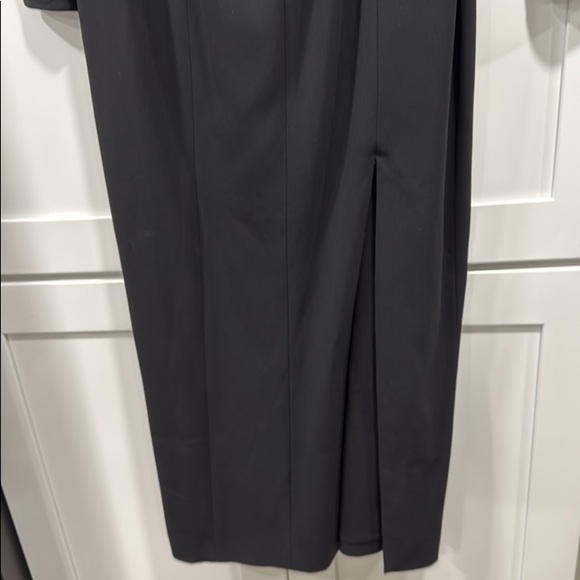 NEW! VERSACE Corset Detail Jersey Midi Dress 
✨GREAT DEAL! - Picture 7 of 12